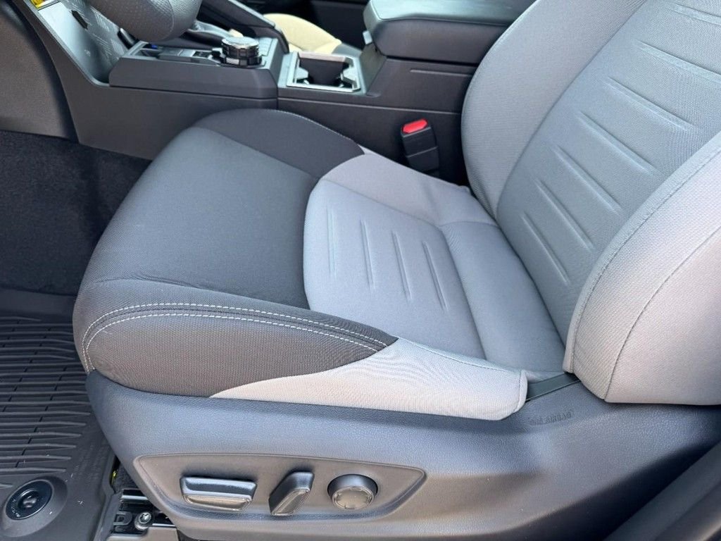 New 2026 Wind Chill Pearl <sup>1</sup> Toyota  TRD Sport image 12