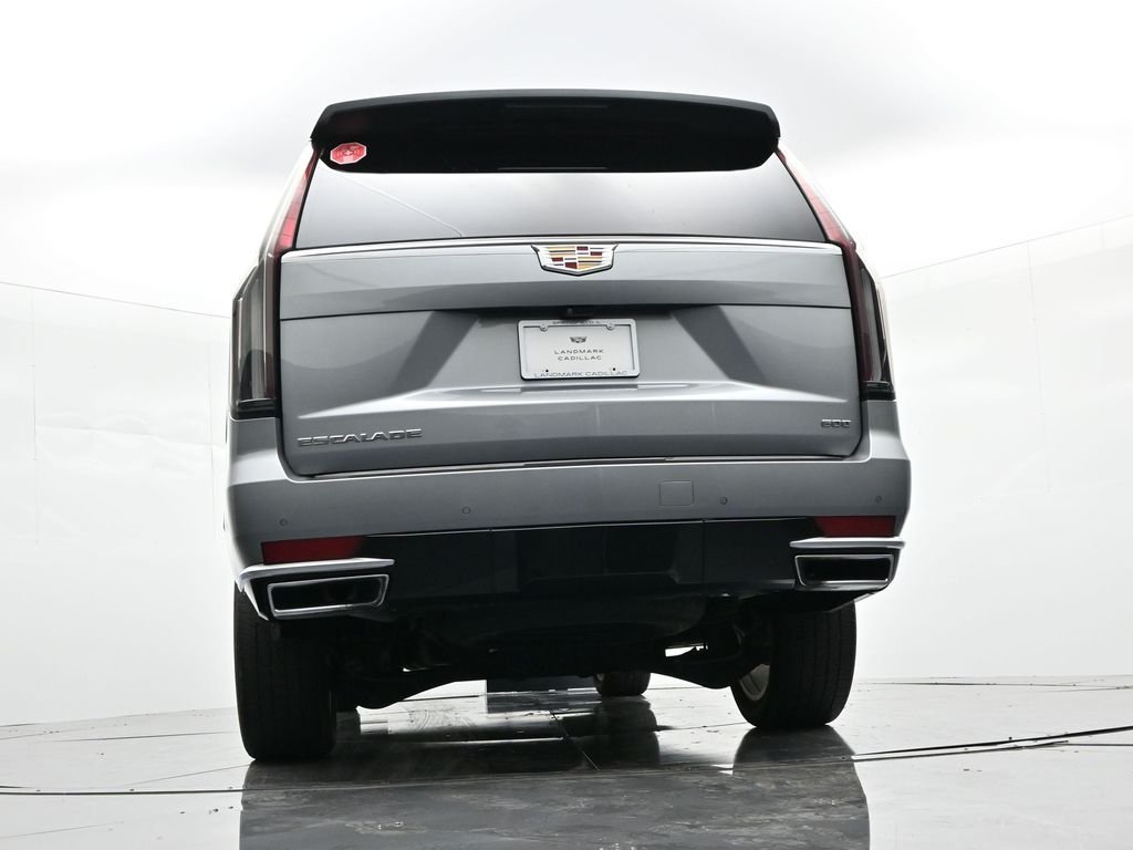 2024 Cadillac Escalade ESV Premium Luxury - Photo 37