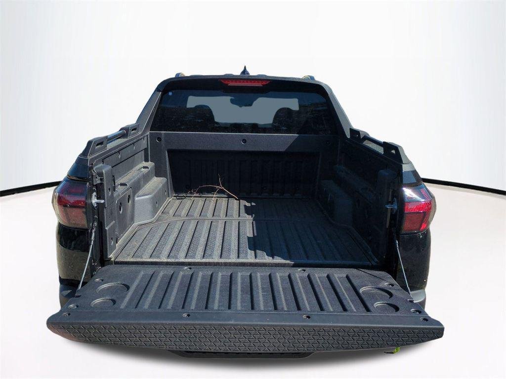 2026 Hyundai Santa Cruz SEL - Photo 14