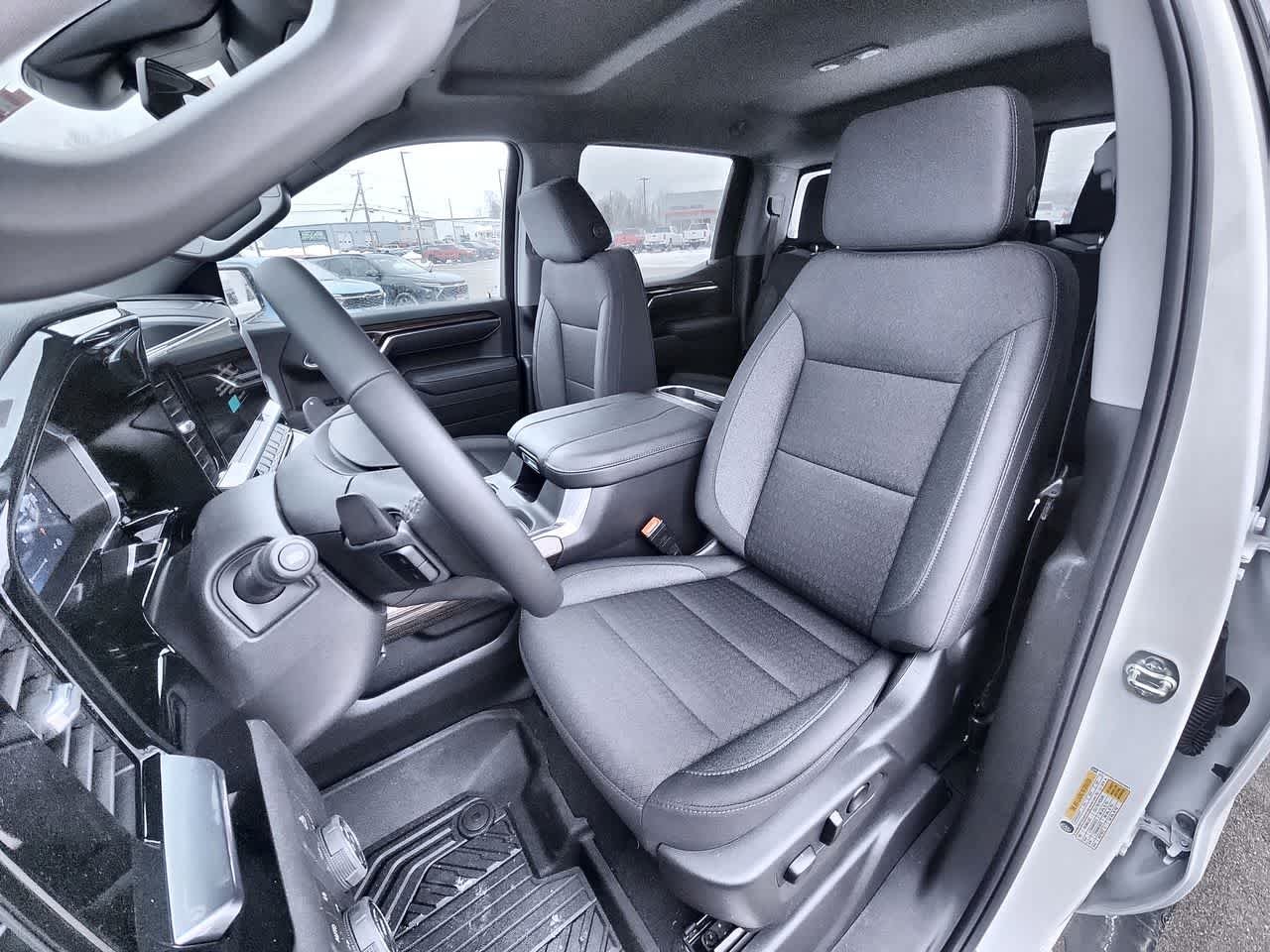 2026 Chevrolet Silverado 1500 LT Trail Boss - Photo 12