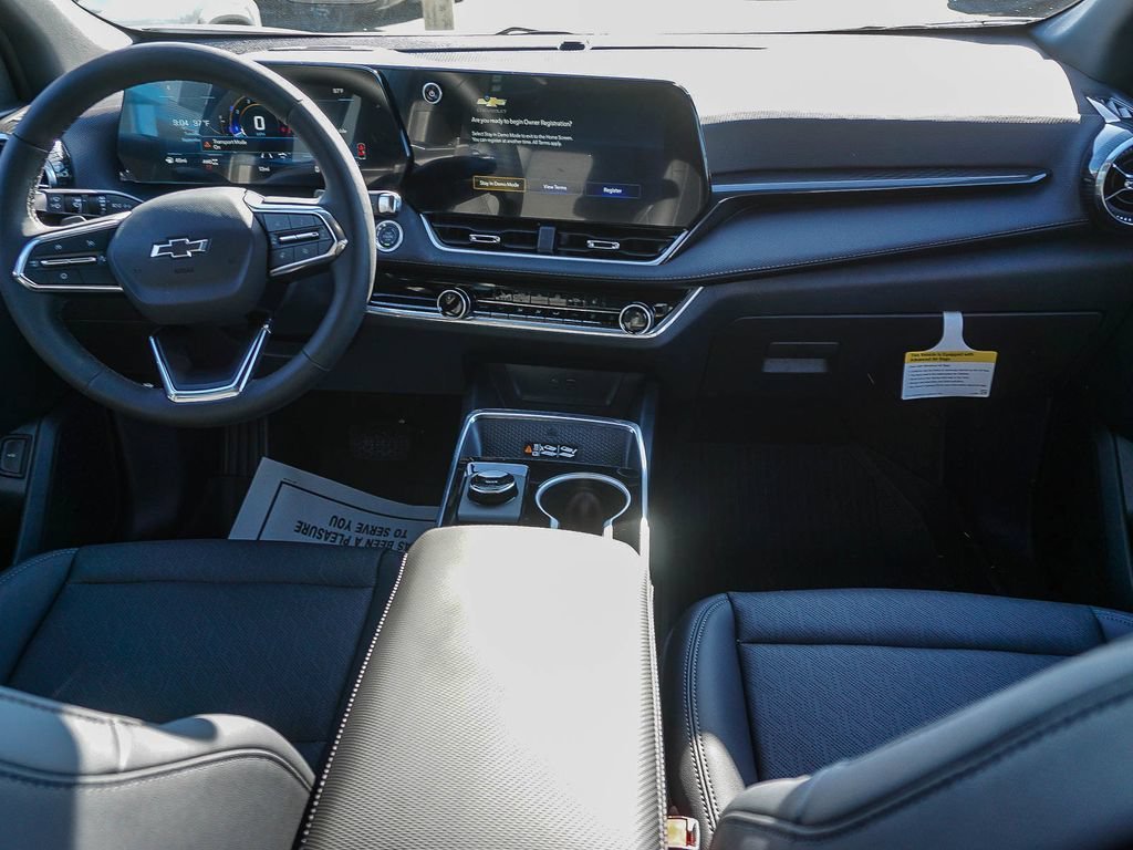 2027 Chevrolet Equinox LT - Photo 14
