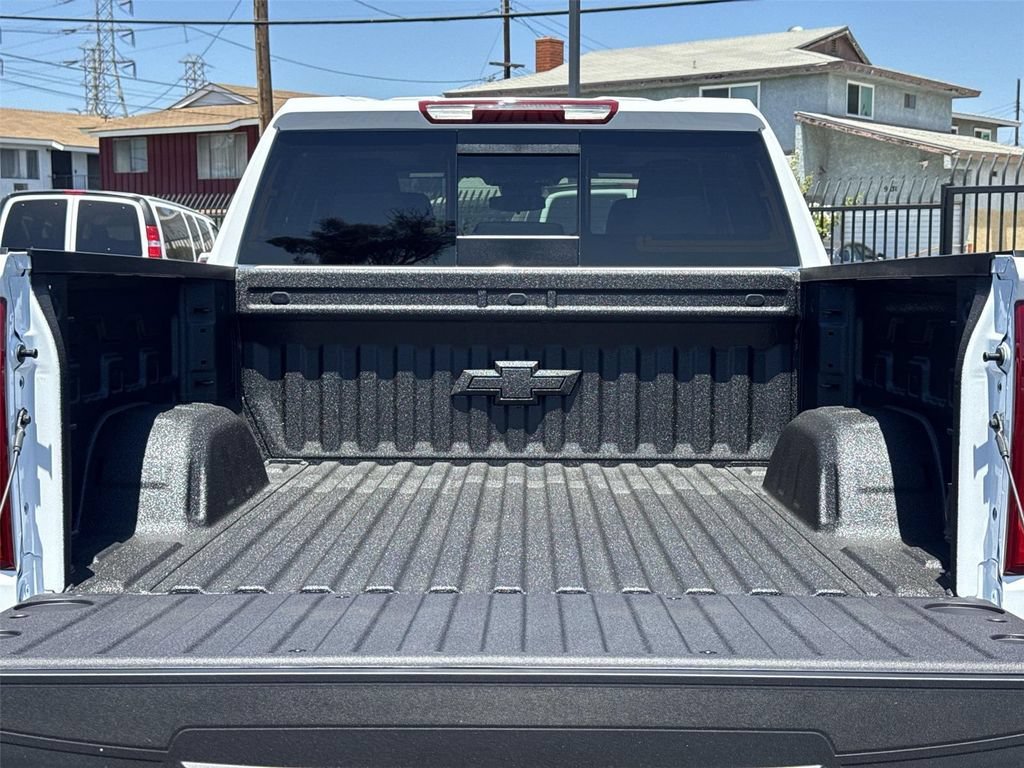 2026 Chevrolet Silverado 1500 RST - Photo 29