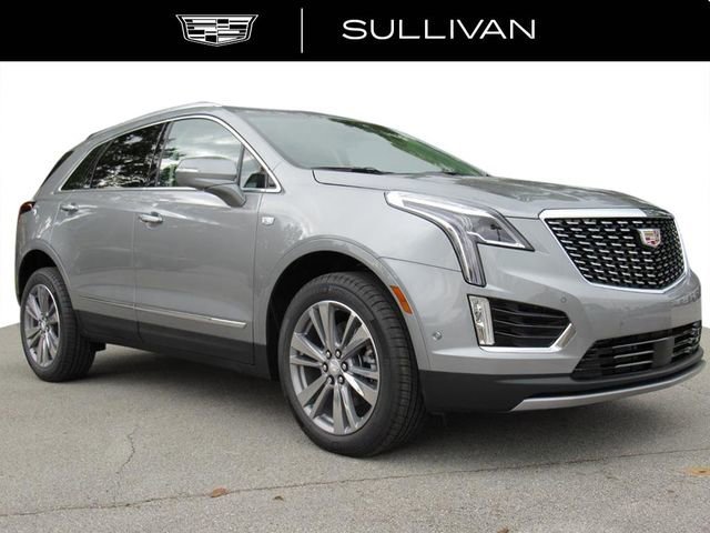 2026 Cadillac XT5 FWD Premium Luxury's photo