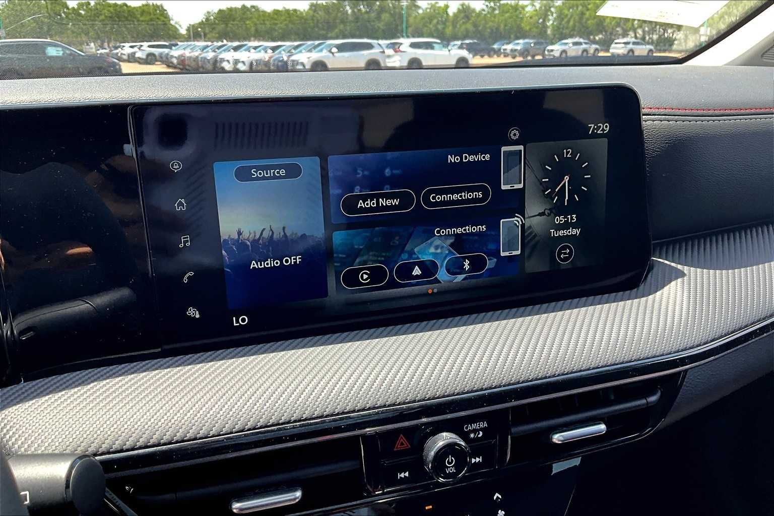 2025 Nissan Kicks SR - Photo 13