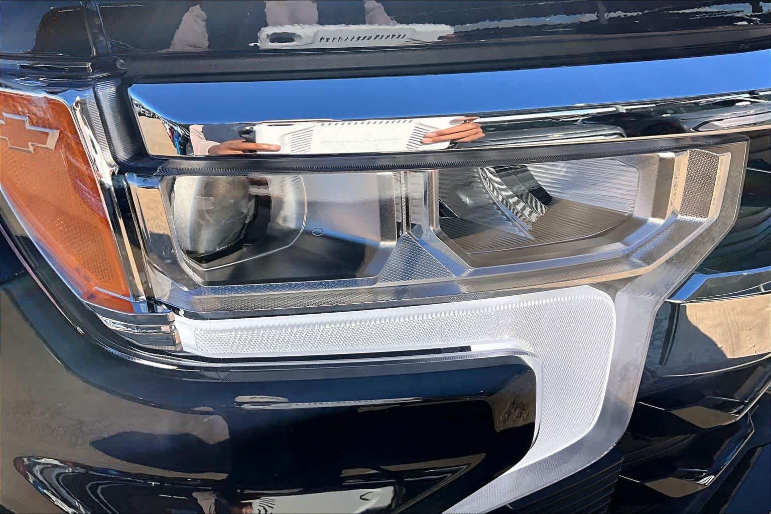 2026 Chevrolet Silverado 1500 LT - Photo 14