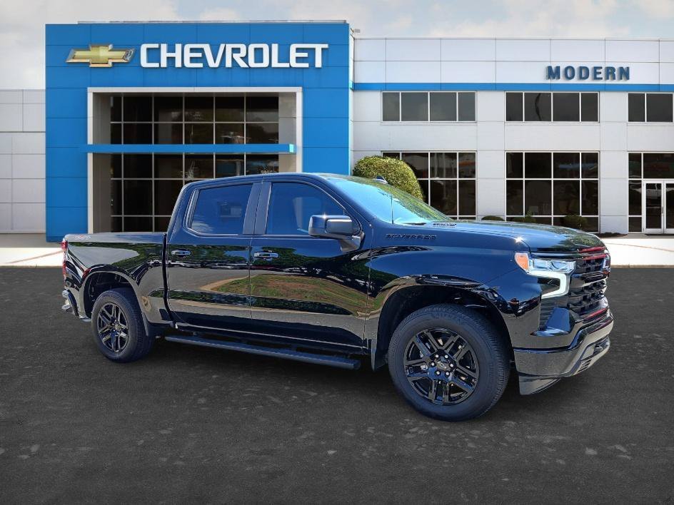 2026 Chevrolet Silverado 1500 RST - Photo 7
