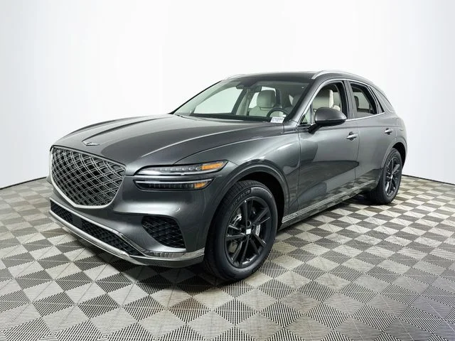 New 2027 Genesis GV70 2.5T Select