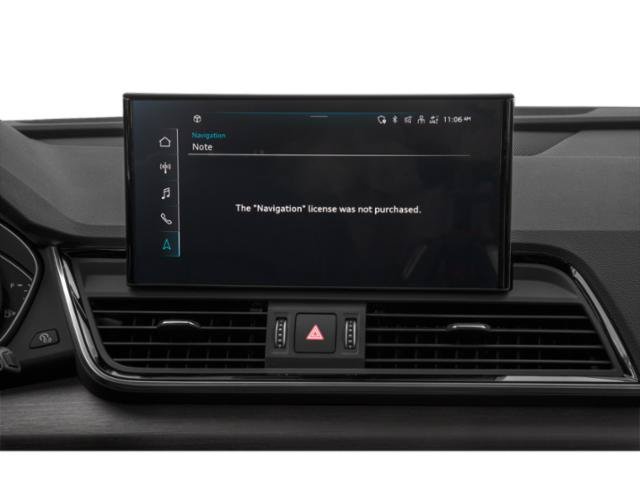 Used 2023 Mythos Black Metallic Audi S line Premium Plus image 19