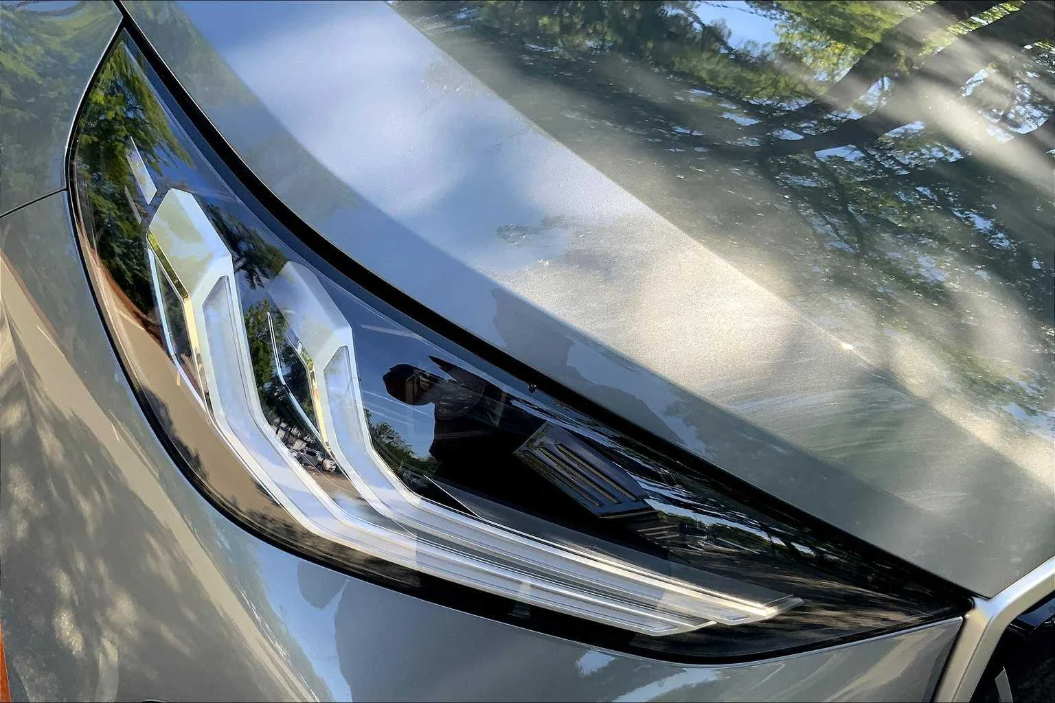 2026 BMW X3 30 - Photo 13