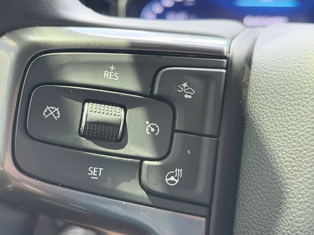 Used 2025 Red Chevrolet ZR2 image 25