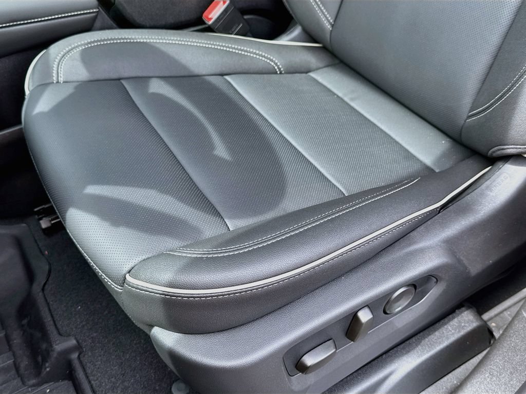 2026 Chevrolet Suburban Premier - Photo 20