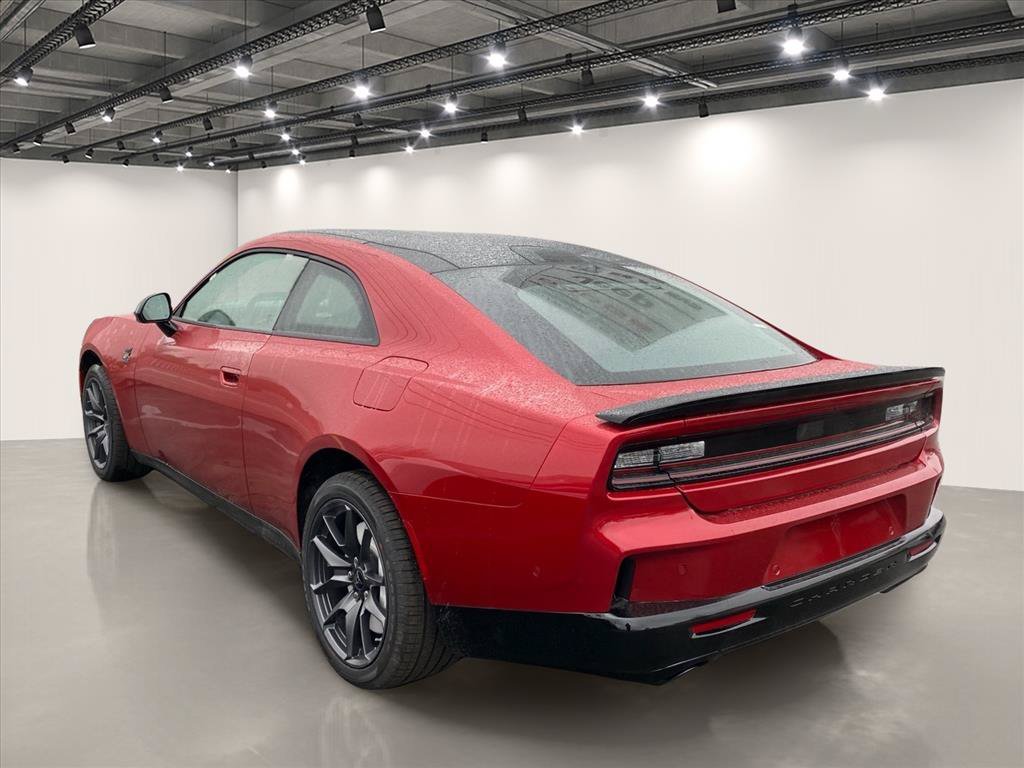 New 2026 Redeye Exterior Paint Dodge Scat Pack image 3