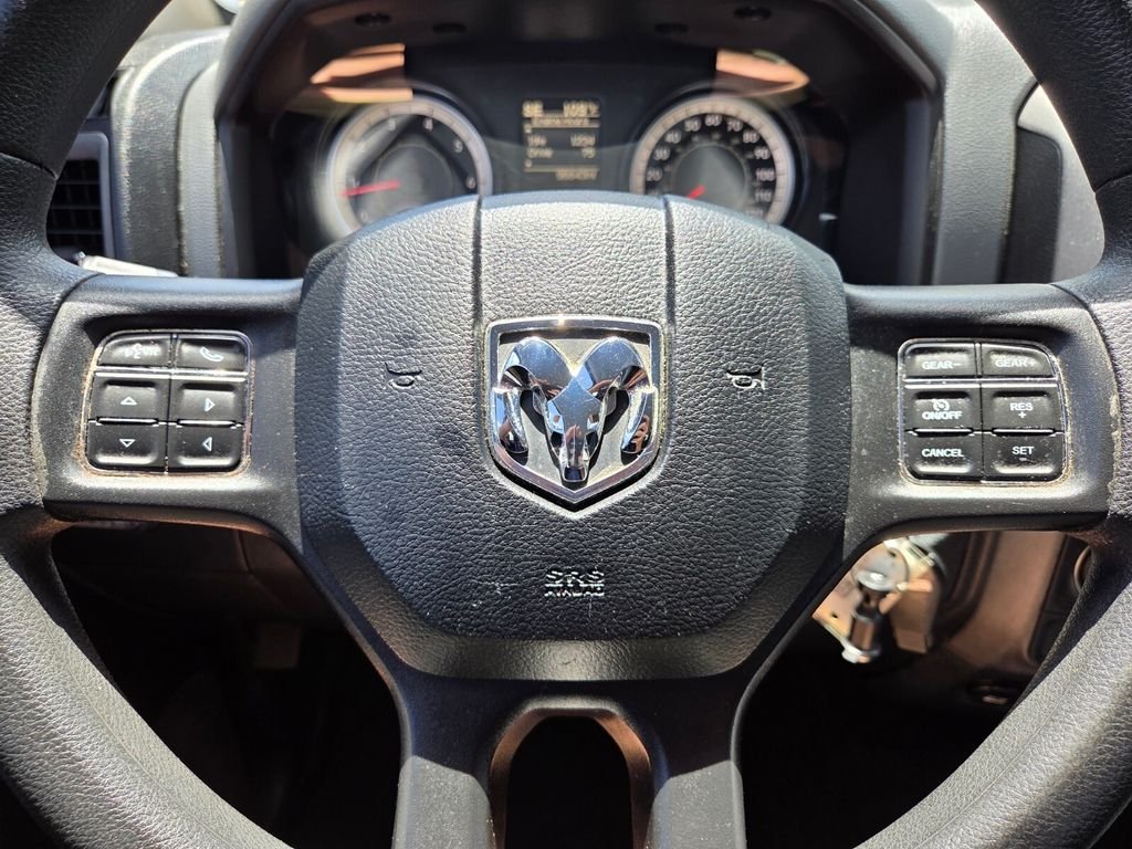 Used 2018 Silver Ram Express image 31