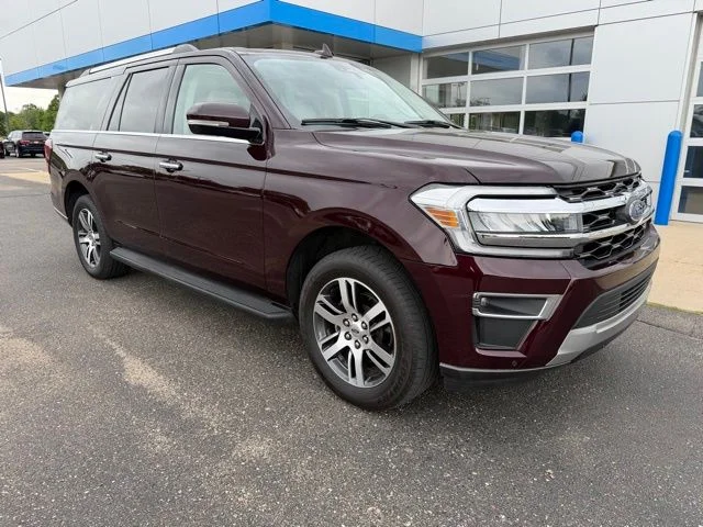 2024 Ford Expedition
