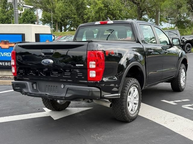 Used 2019 White Ford XL image 6