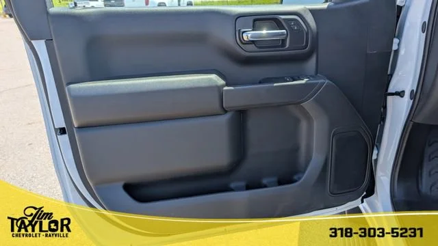 2026 Chevrolet Silverado 1500 Work Truck - Photo 27
