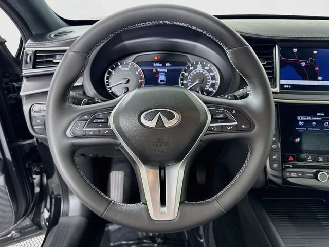 2022 INFINITI QX55 Essential - Photo 15