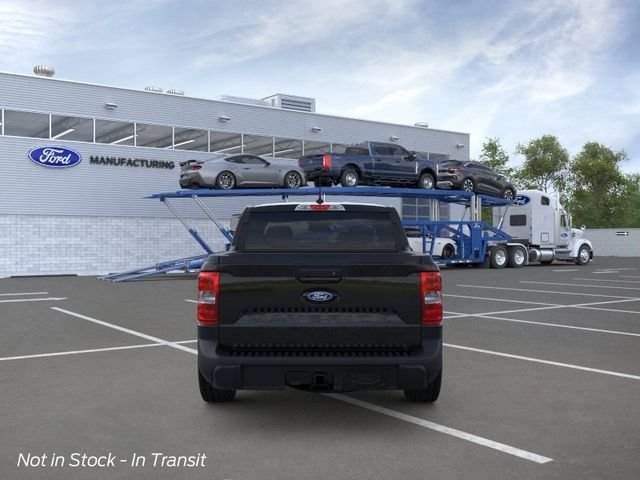 New 2026 Shadow Black Ford XL image 5