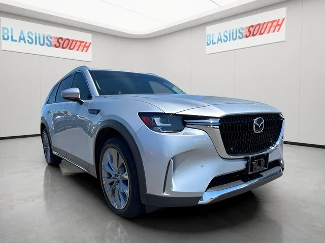2024 Mazda CX-90 Turbo Premium Package's photo