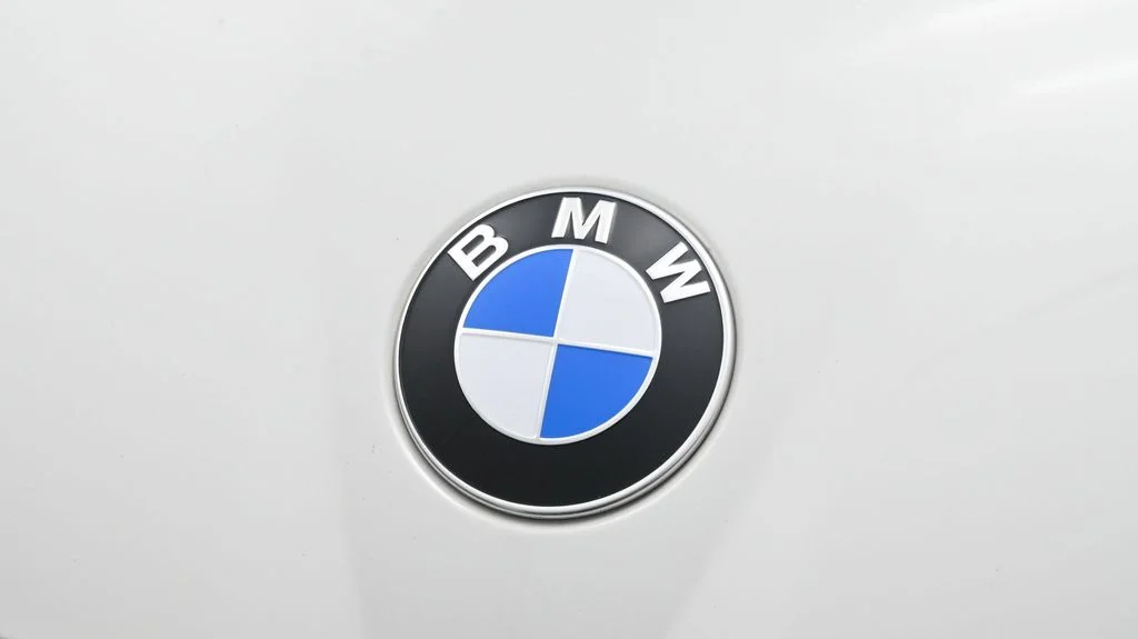 Used 2026 White BMW 228 Gran Coupe image 19
