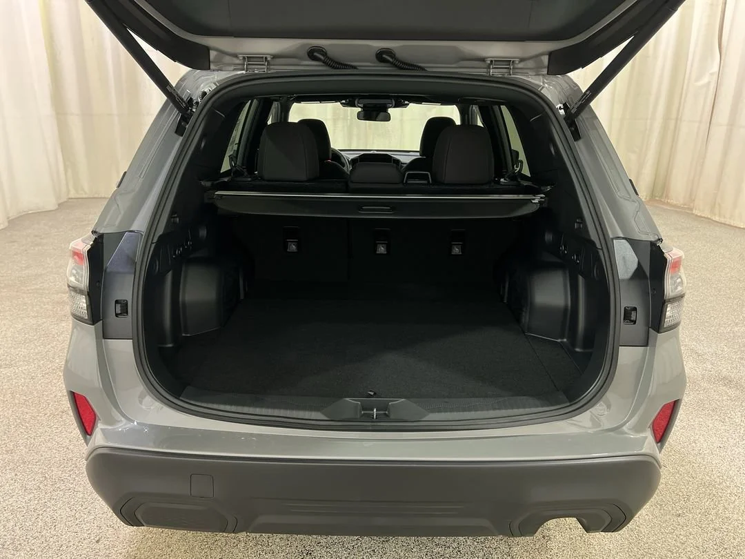 New 2026 River Rock Pearl Subaru Premium image 17