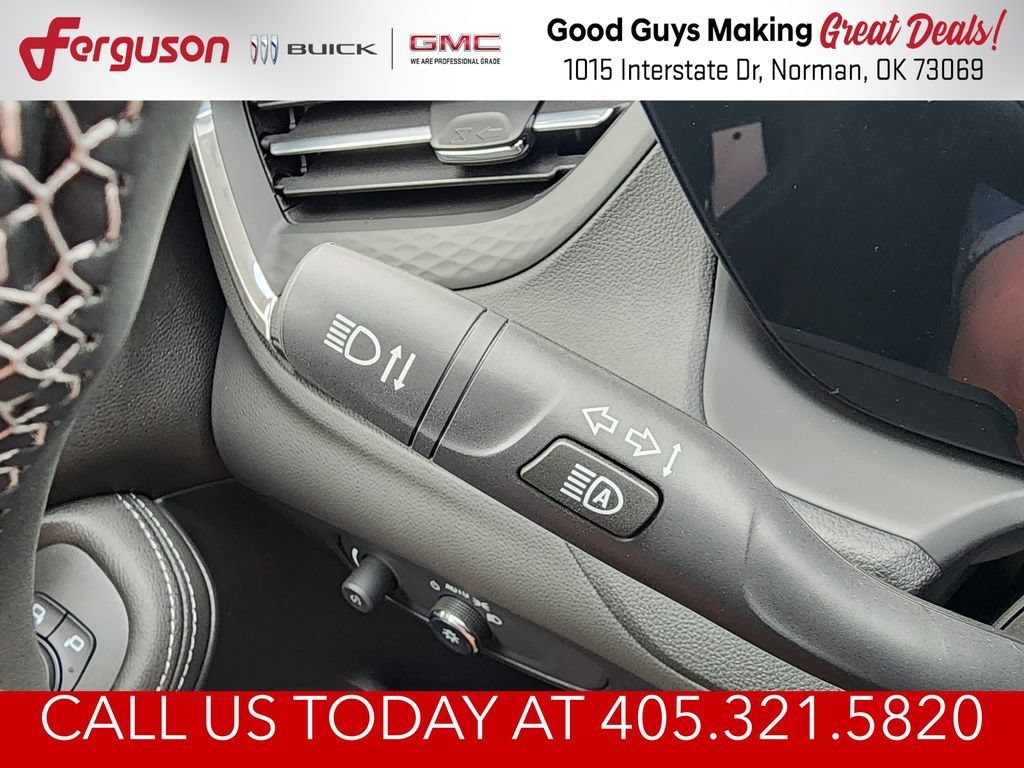 2026 Buick Encore GX Preferred - Photo 21