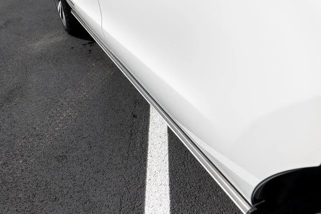 Used 2021 White Metallic Ford Platinum image 12