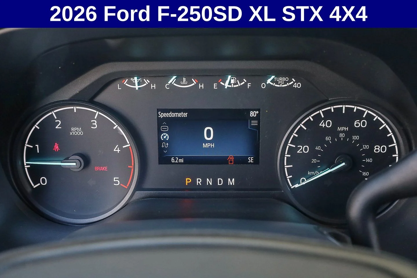 2026 Ford F-250 Super Duty XL - Photo 27