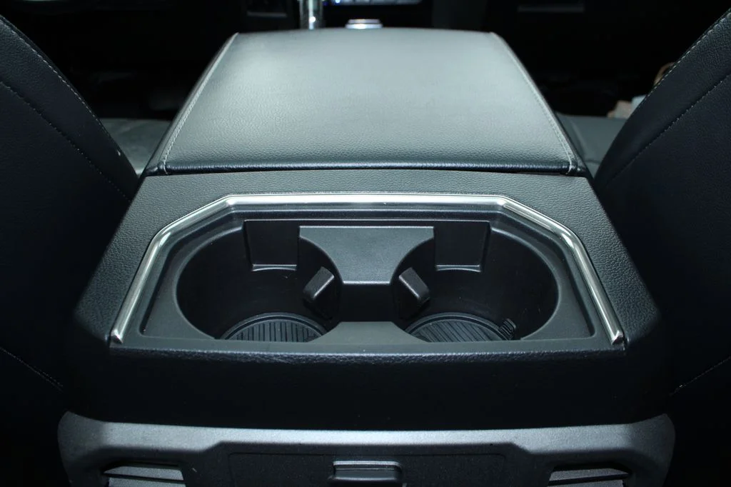 Used 2018 Shadow Black Ford Raptor image 22
