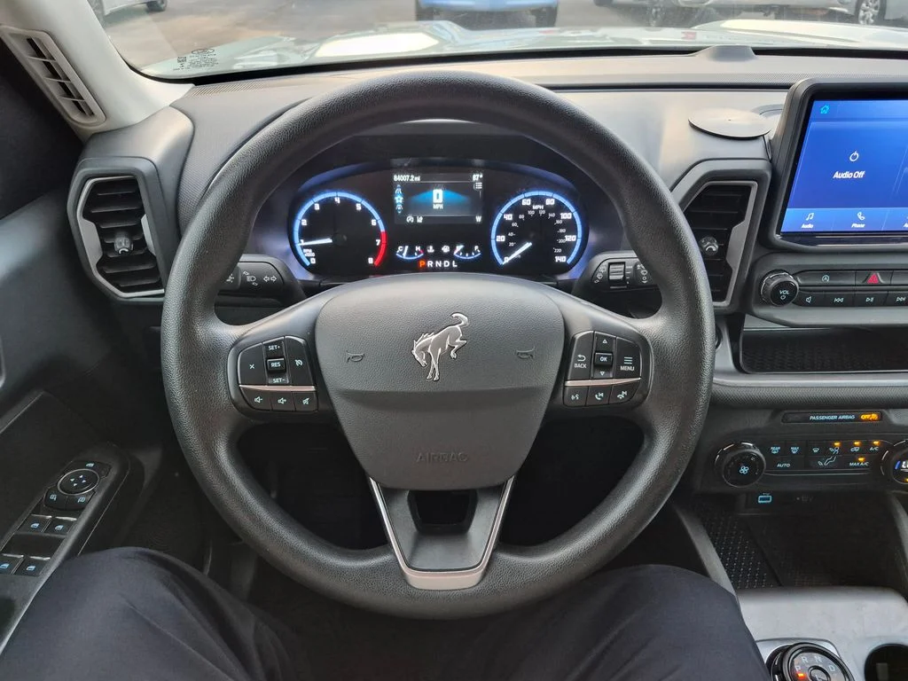 Used 2021 Cactus Ford Big Bend image 27