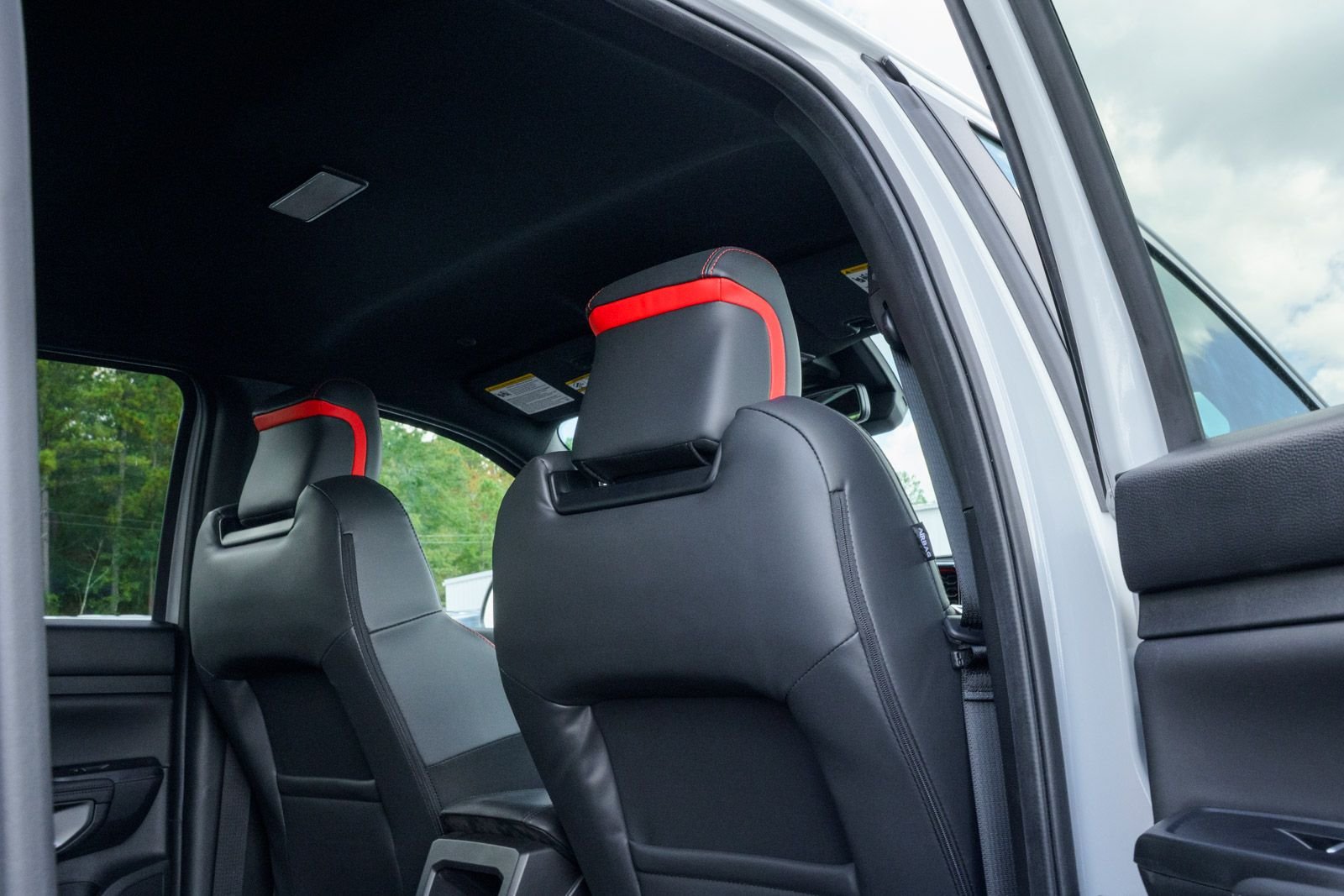 New 2026 Avalanche Ford Raptor® image 13