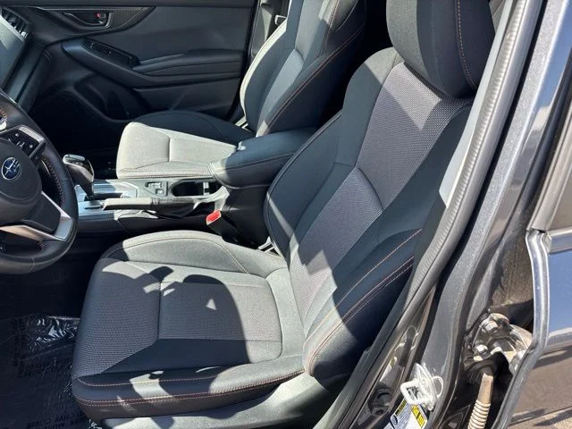 Used 2023 Gray Subaru Premium image 14