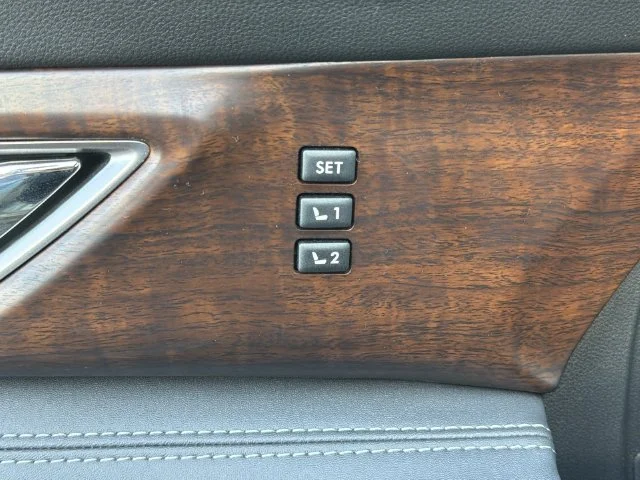 Used 2024 Brown Subaru Touring image 37
