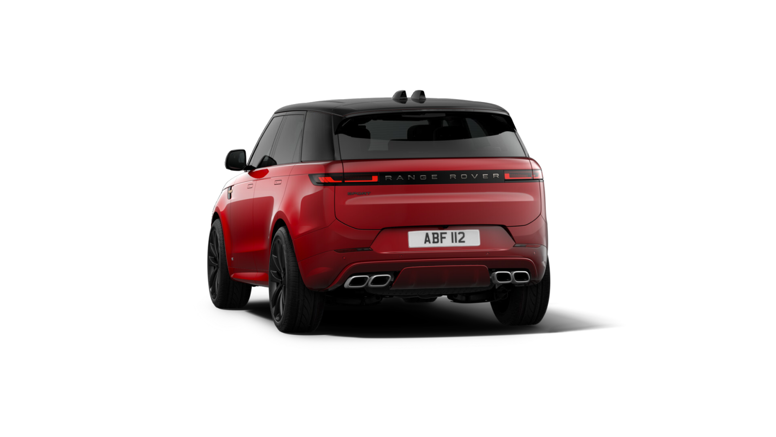 New 2027 Firenze Red LAND ROVER Dynamic SE 530PS Auto image 2
