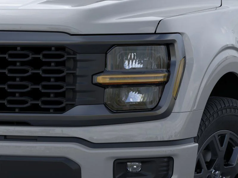 New 2026 Avalanche Ford STX image 18