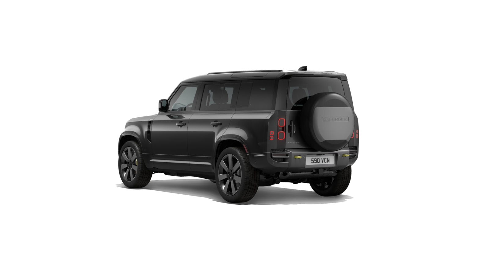 Vehicle thumbnail