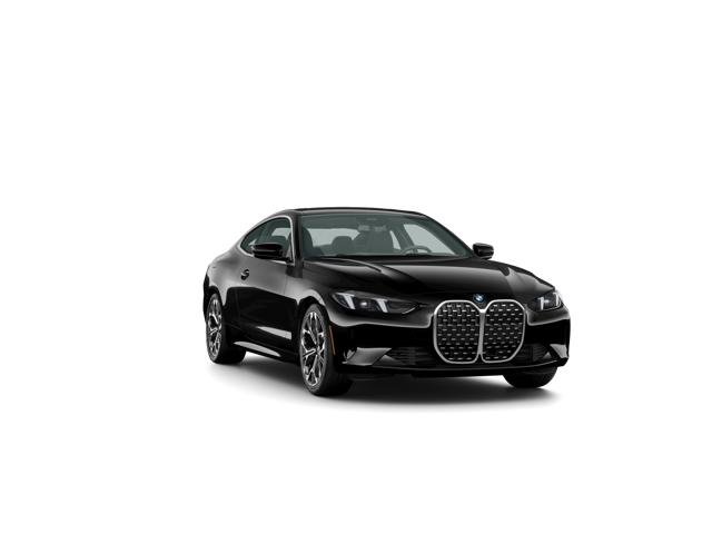 2027 BMW 430i 