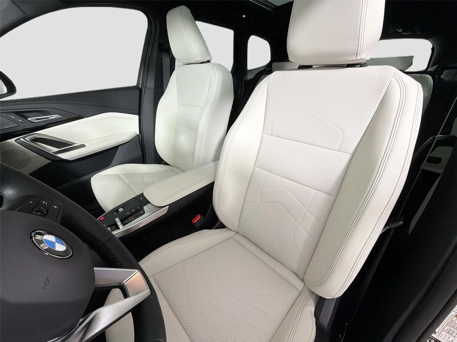 New 2026 Alpine White BMW xDrive28i image 20