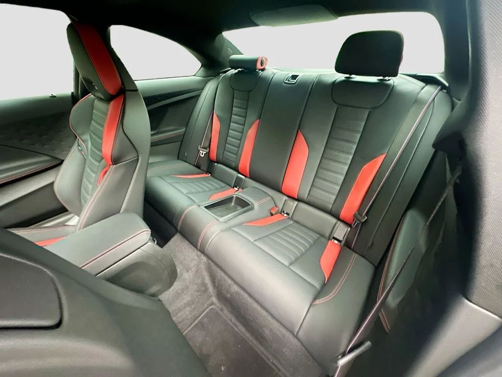 Used 2026 Alpine White BMW Base image 25