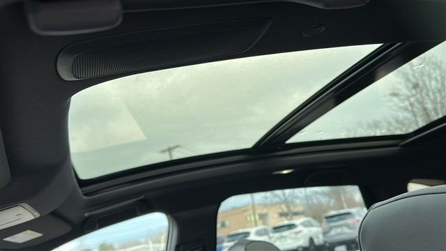 New 2026 Liquid Carbon Metallic Acura A-Spec Package image 10
