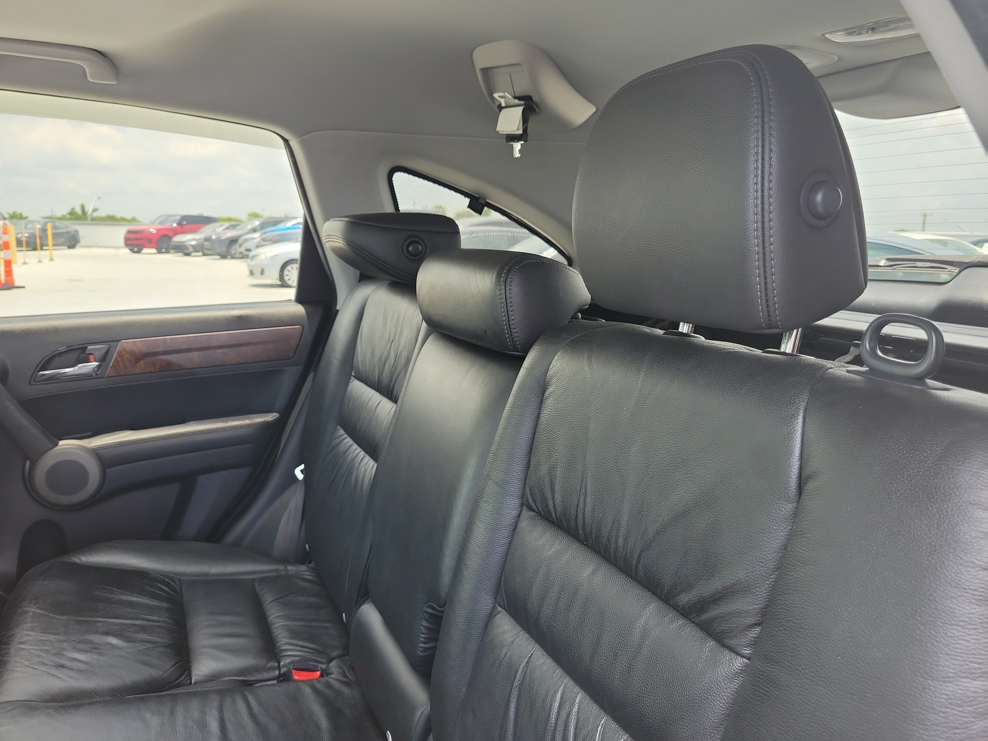 Used 2010 Gray Honda EX-L image 11