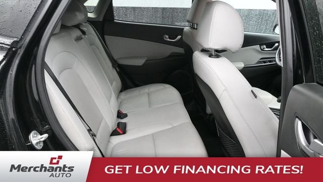 2022 Hyundai Kona Limited - Photo 15