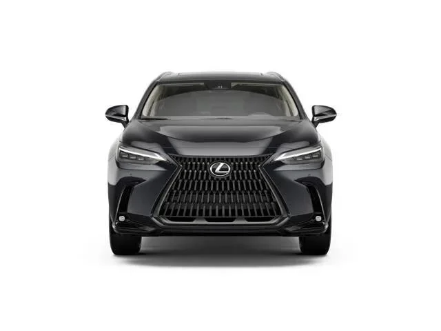 2026 Lexus NX 450h+ Luxury - Photo 54