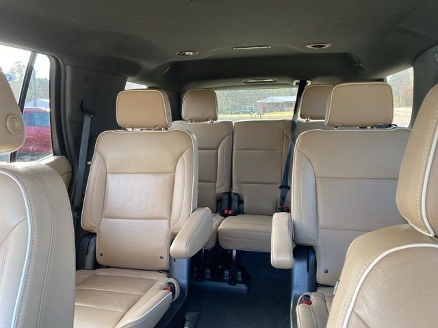 2022 Chevrolet Tahoe Premier - Photo 26