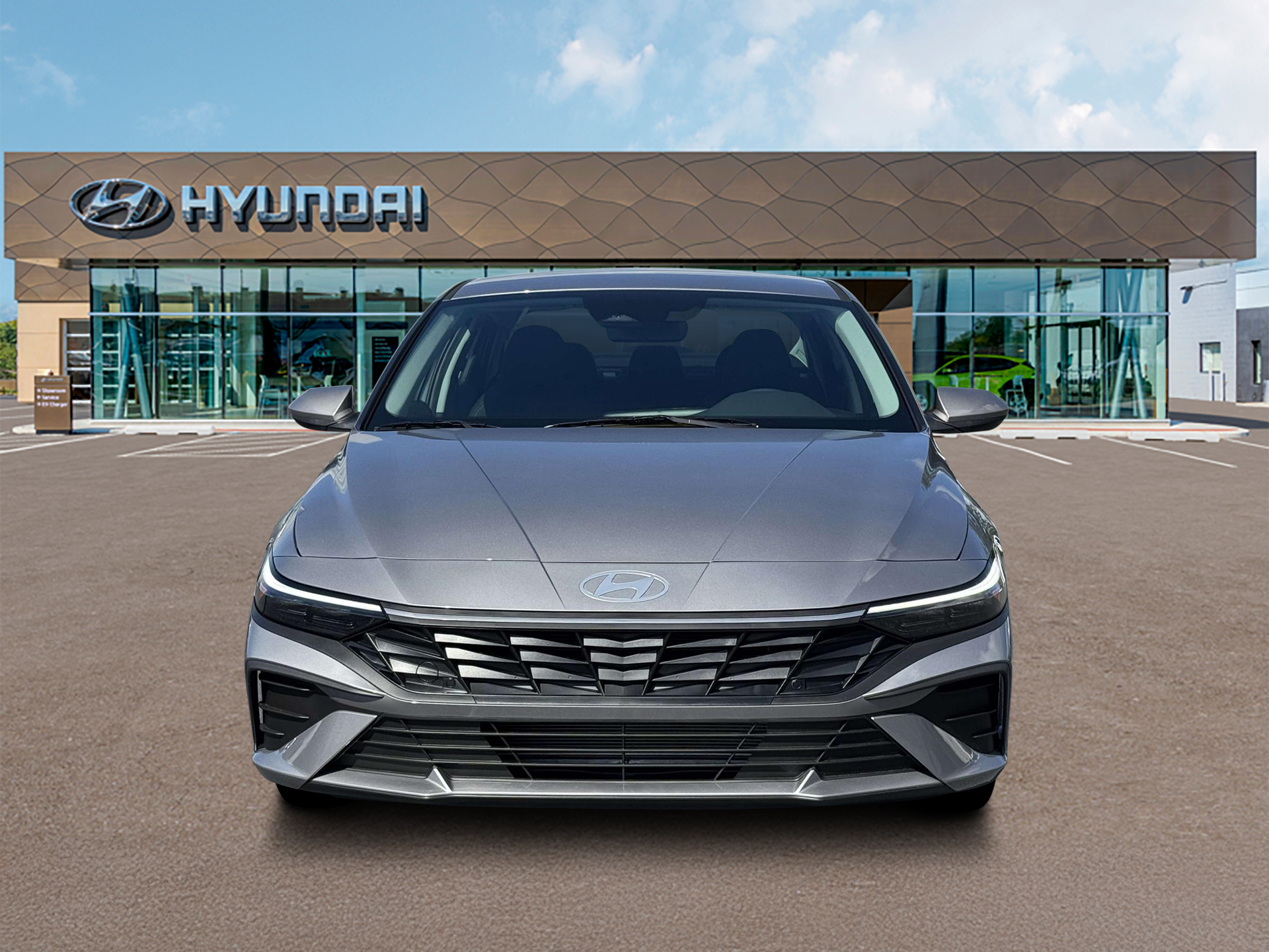 New 2026  Hyundai SE image 12