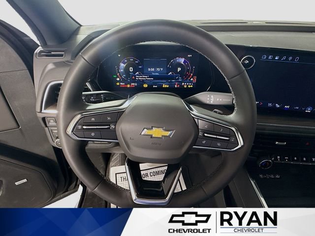 2026 Chevrolet Suburban Premier - Photo 11