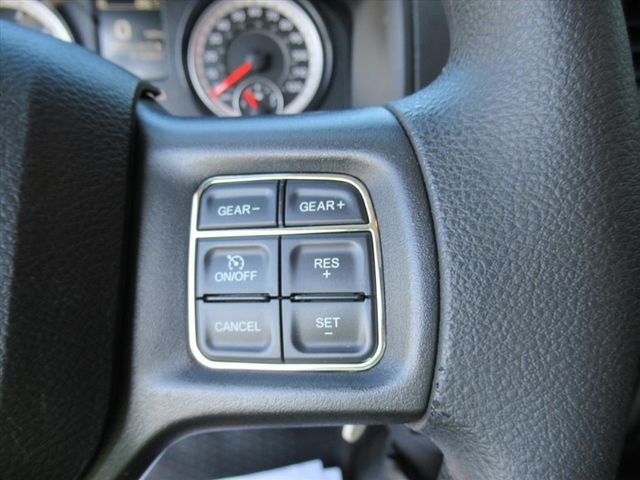 Used 2022 White Ram Tradesman image 19