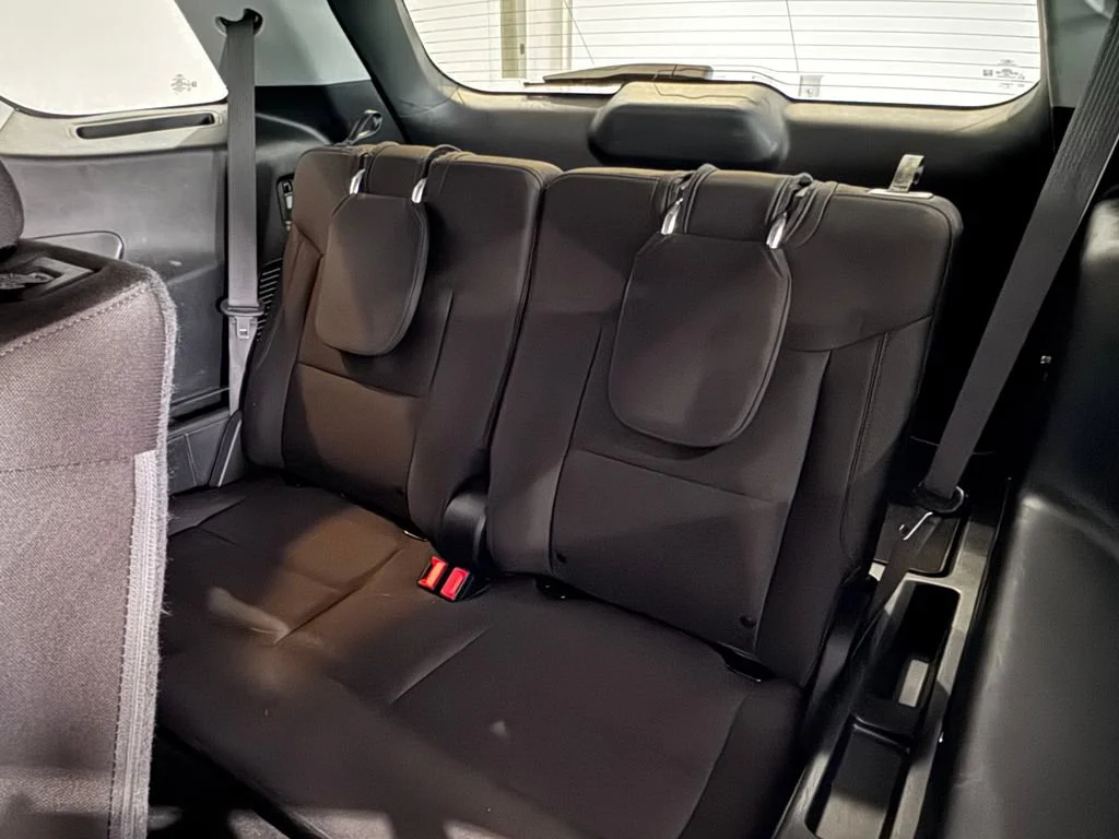 Certified Used 2022 Gray Ford XLT image 11