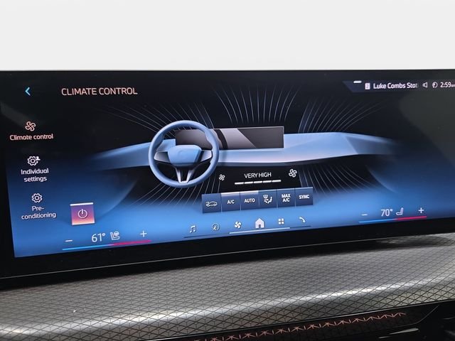 Certified Used 2026 Jet Black BMW 430i xDrive image 21