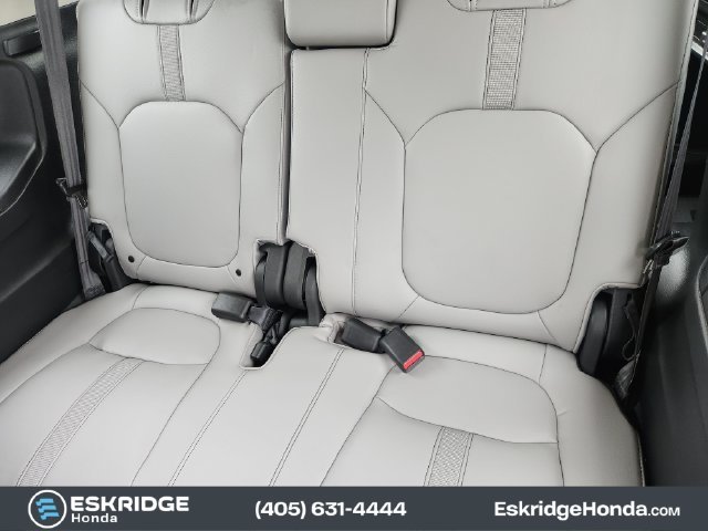 Certified Used 2024  Honda EX-L image 30